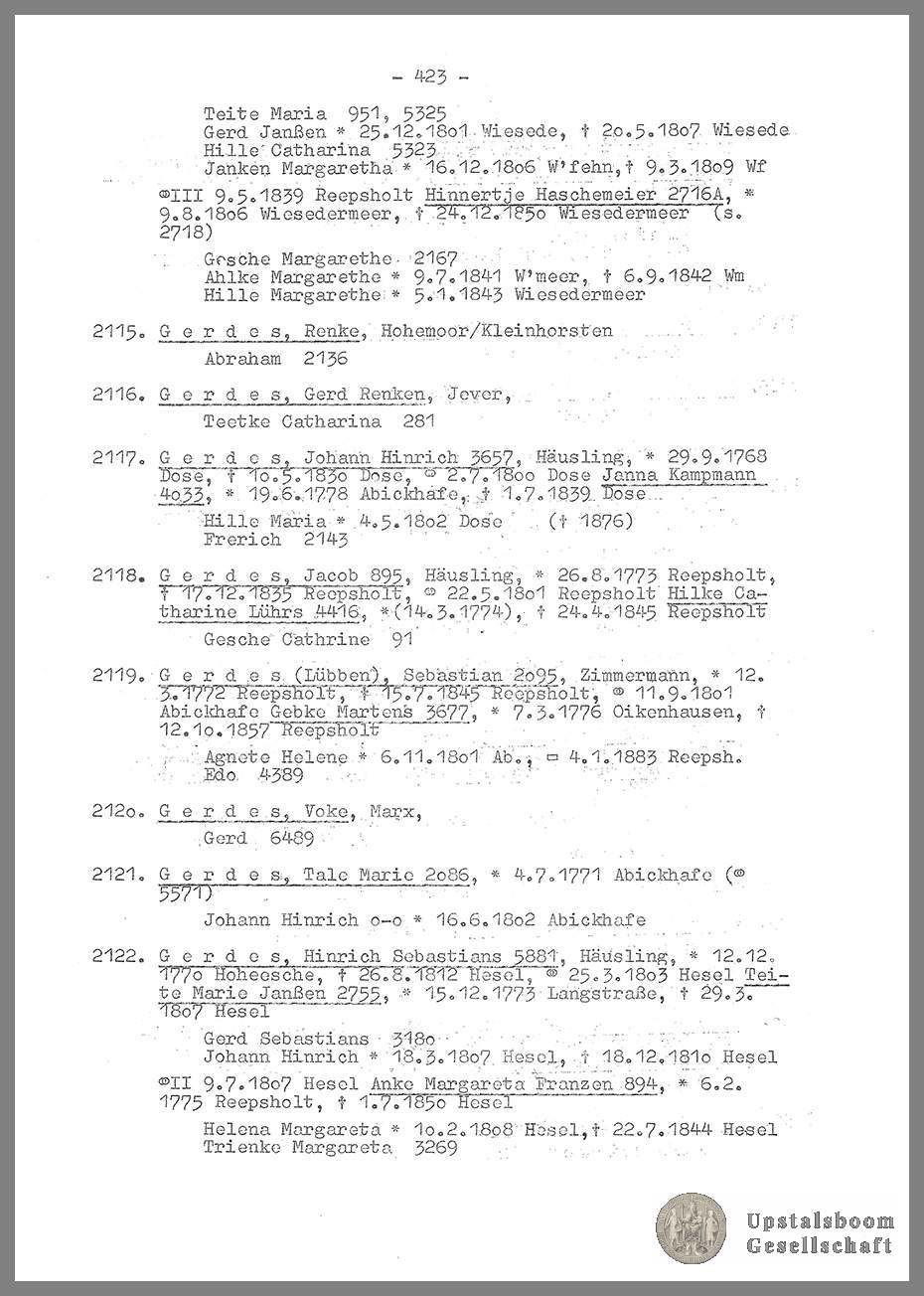 Document